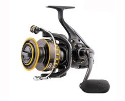 KOŁOWROTEK DAIWA BG 2500