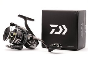 KOŁOWROTEK DAIWA BG MONOCOQUE 4000D-XH