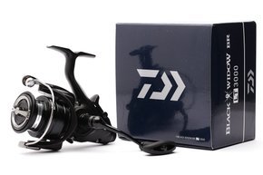 KOŁOWROTEK DAIWA BLACK WIDOW BR LT 3000