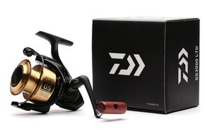 KOŁOWROTEK DAIWA GS LTD 3000