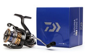 KOŁOWROTEK DAIWA LAGUNA LT 3000-C