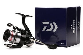 KOŁOWROTEK DAIWA RX LT 2500