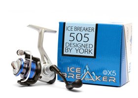 KOŁOWROTEK ICE BREAKER 505 - YORK 