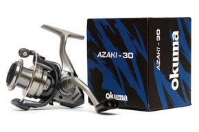 KOŁOWROTEK OKUMA AZAKI AZ-30