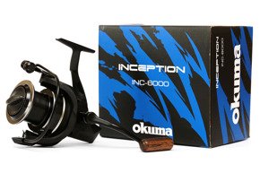 KOŁOWROTEK OKUMA INCEPTION INC-8000