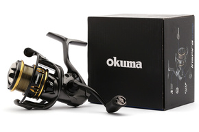 KOŁOWROTEK OKUMA INSPIRA SS ISX-2500SA