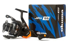 KOŁOWROTEK OKUMA JAW-55