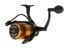 KOŁOWROTEK PENN SPINFISHER VII SPINNING 9500