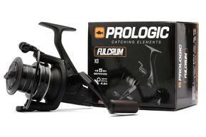 KOŁOWROTEK PROLOGIC FULCRUM XD 5000