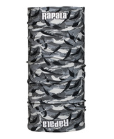 KOMIN RAPALA LURE CAMO NECK GAITER UV