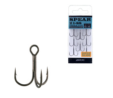 KOTWICE BKK SPEAR-21 SS 1-6szt