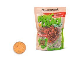 KULKI ANACONDA BIONIC CRUNCH - CHICKEN ON THE BEACH 20mm/1kg