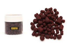 KULKI HACZYKOWE INVADER MINI OCHOTKA 150ml