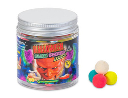 KULKI PROTEINOWE FLUO POP UP ANACONDA HALLOWEEN 14mm