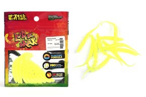 LSSS25-001 - LURE MAX OPAKOWANIE GUM STITCH STICK 001 - 6,8cm/10szt