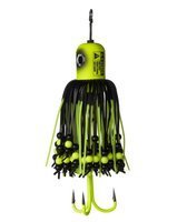 MADCAT A-STATIC CLONK TEASER - FLUO YELLOW UV 150g