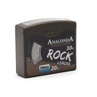 MATERIAŁ PRZYPONOWY ANACONDA ROCK LEADER 30lb/20m