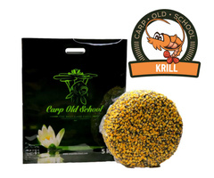 MIX ZIAREN CARP OLD SCHOOL KRYL 5000g