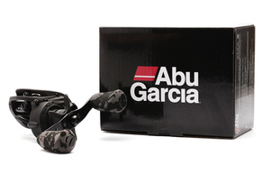 MULTIPLIKATOR ABU GARCIA MAX X BLACK OPS LP