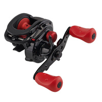 MULTIPLIKATOR ABU GARCIA MAX X LP - LEFT