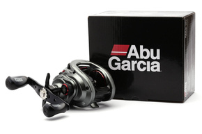 MULTIPLIKATOR ABU GARCIA MAX4-LP-61 LH