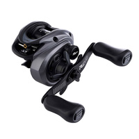 MULTIPLIKATOR ABU GARCIA REVO SX-SS LP