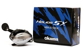 MULTIPLIKATOR OKUMA HELIOS HSX-273 LX