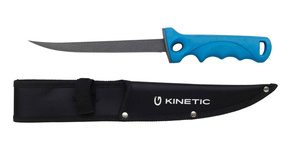 NÓŻ DO FILETOWANIA KINETIC SOFT GRIP 32cm