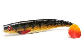 NSL - FOX RAGE GUMA PRO SHAD 2 - PERCH