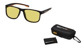 OKULARY POLARYZACYJNE SAVAGE GEAR SAVAGE1 - YELLOW