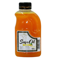 OLEJ SOJOWY CARP OLD SCHOOL ANANAS 1l