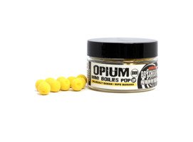 OPIUM MINI BOILIES POP UP GENLOG - DOJRZAŁY BANAN 60ml