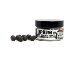 OPIUM MINI BOILIES POP UP GENLOG - KAŁAMARNICA/OŚMIORNICA 60ml