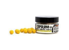 OPIUM MINI BOILIES POP UP GENLOG - KOLUMBIJSKA WANILIA 60ml