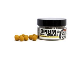 OPIUM MINI BOILIES SINKING GENLOG - DOJRZAŁY BANAN 60ml