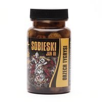 ORZECH TYGRYSI W ZALEWIE INVADER SOBIESKI 100ml