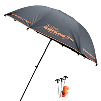 PARASOL WĘDKARSKI GENLOG PRO 250