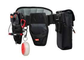 PAS RAPALA TOOL BELT COMBO