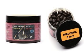 PELLET HACZYKOWY STIL DIP - MIELONKA 8mm/150g