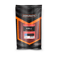 PELLET SONUBAITS KRILL FEED 2mm/900g