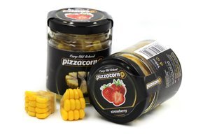 PIZZA'CORN CARP OLD SCHOOL TRUSKAWKA 135ml