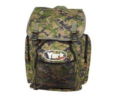 PLECAK WĘDKARSKI YORK CAMO 50l