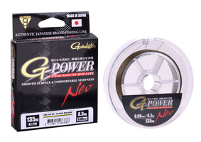 PLECIONKA GAMAKATSU G-POWER PREMIUM NEO 135m