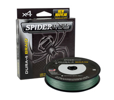 PLECIONKA SPIDERWIRE DURA X4 - 150m