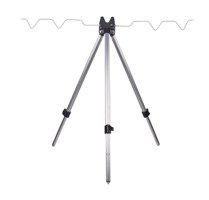 PODPÓRKA WĘDKI ECO-TRIPOD 80cm - DAM 