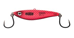 PRZYNĘTA MADCAT VIBRATIX 12cm/110g - FLUO PINK UV