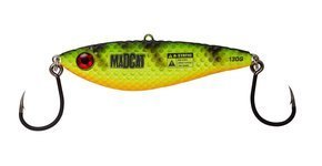 PRZYNĘTA MADCAT VIBRATIX 14cm/130g - FIRETIGER UV