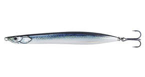 PRZYNĘTA MORSKA WESTIN SANDY FIXED 12cm/24g - REAL HERRING