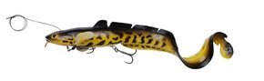 PRZYNĘTA SAVAGE GEAR  3D LINE THRU BURBOT - BURBOT 36cm/216g