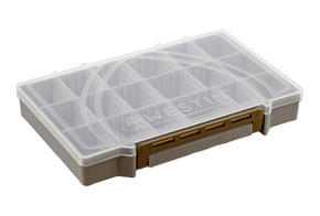 PUDEŁKO WESTIN W3 TACKLE BOX S4 25x16,5x3,6cm